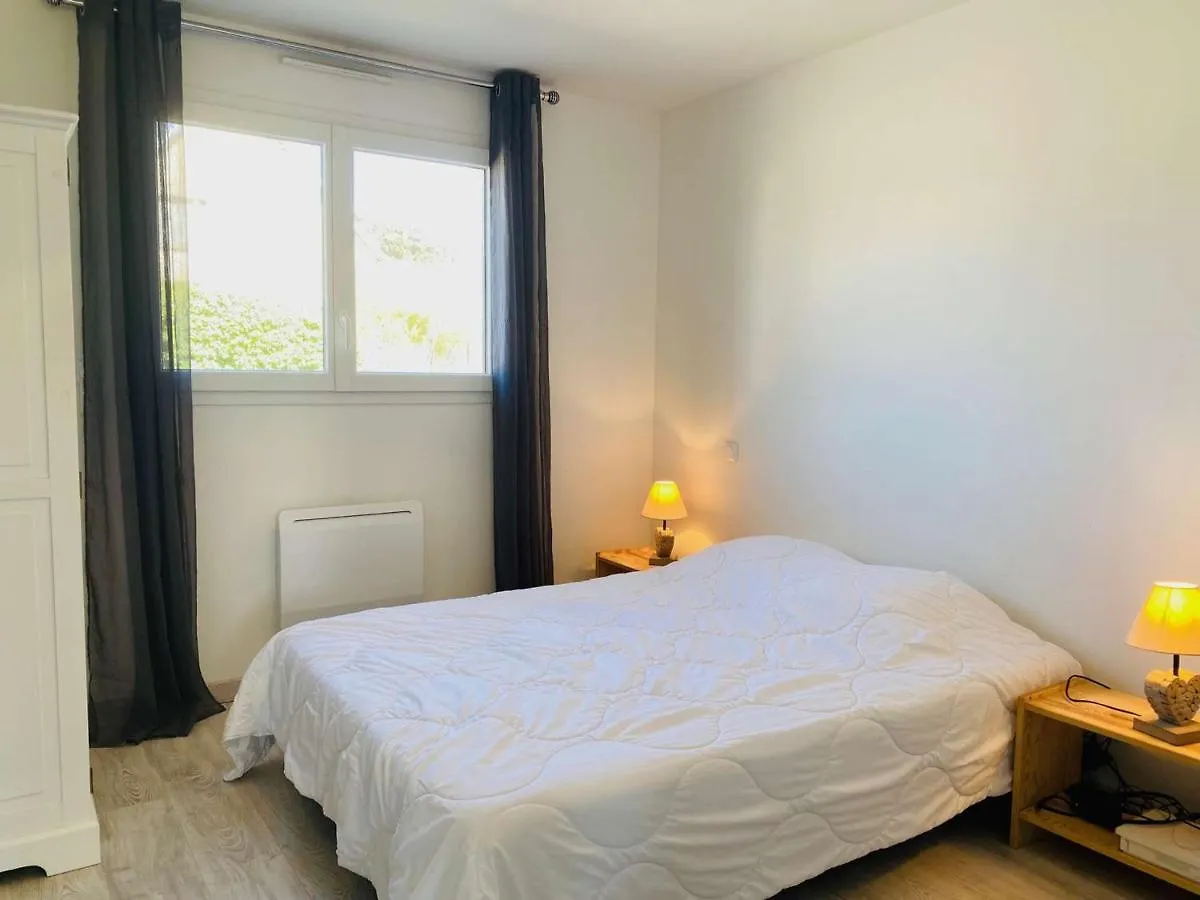 Maison 3 Etoiles Jardin Parking, Plage 100M - Fr-1-542-19 プルームール・ボドゥー 別荘