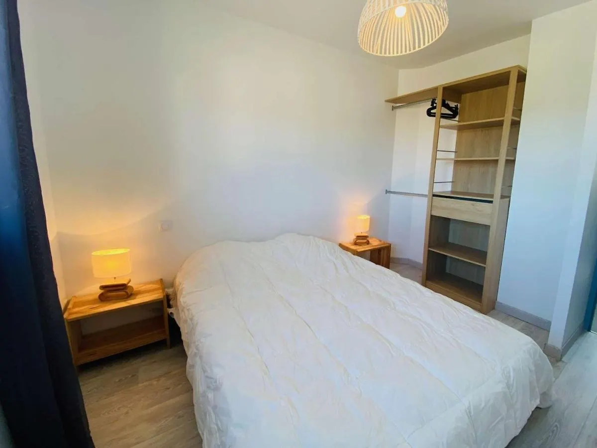 Maison 3 Etoiles Jardin Parking, Plage 100M - Fr-1-542-19 プルームール・ボドゥー